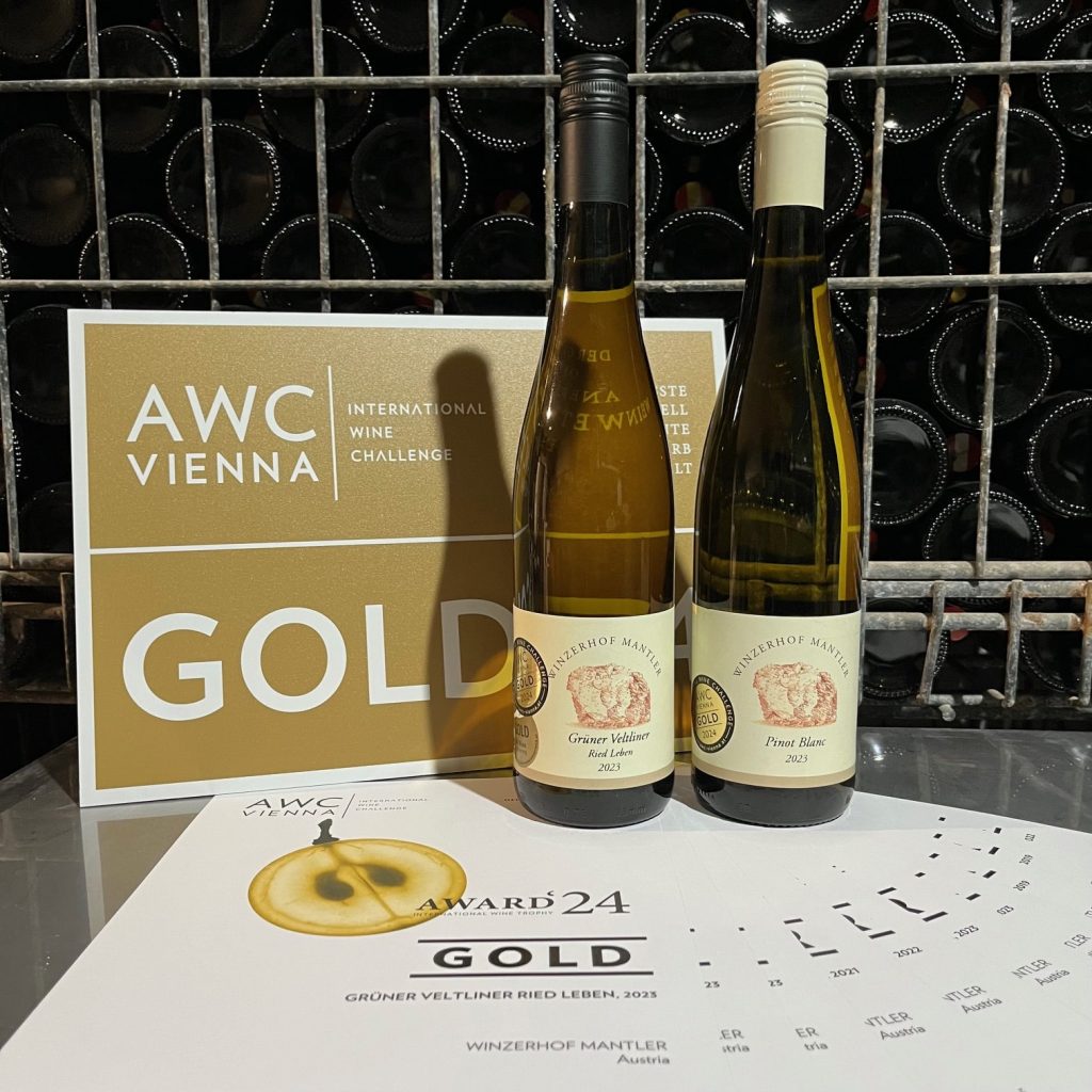 AWC Gold