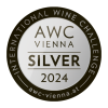 AWC Silber Medaille